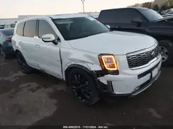5XYP5DHC4MG109082 2021 KIA TELLURIDE