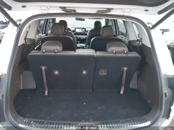 5XYP5DHC4MG109082 2021 KIA TELLURIDE - Image 8