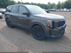 5XYP5DHC4MG111382 2021 KIA TELLURIDE