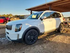 5XYP5DHC4MG112192 2021 KIA TELLURIDE