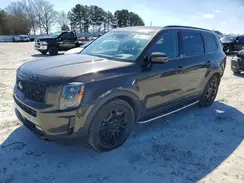 5XYP5DHC4MG114993 2021 KIA TELLURIDE