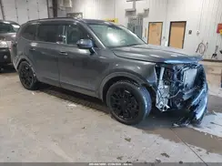 5XYP5DHC4MG121698 2021 KIA TELLURIDE