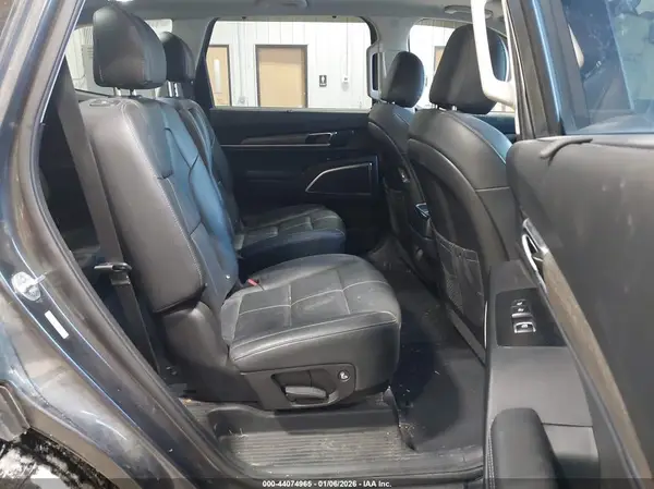 5XYP5DHC4MG121698 2021 KIA TELLURIDE - Image 8