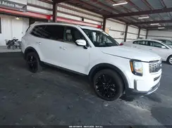 5XYP5DHC4MG127808 2021 KIA TELLURIDE