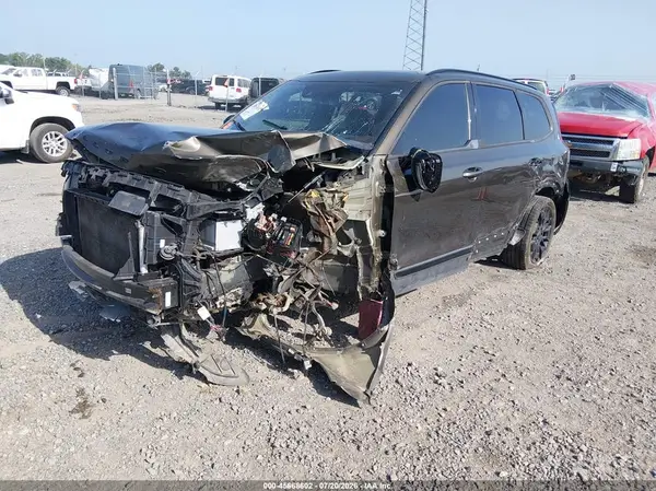 5XYP5DHC4MG131275 2021 KIA TELLURIDE - Image 2