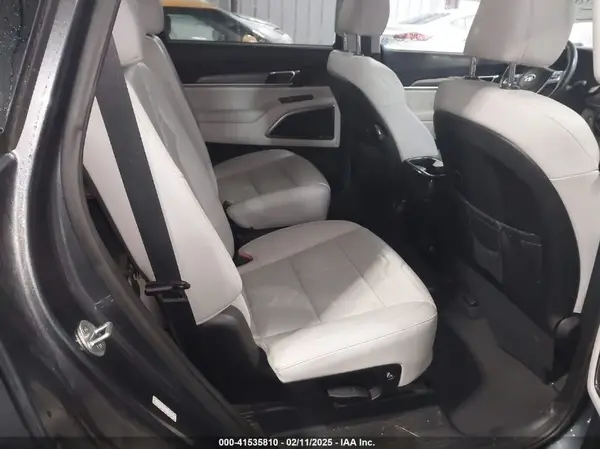 5XYP5DHC4MG132894 2021 KIA TELLURIDE - Image 8