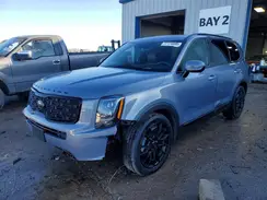 5XYP5DHC4MG134967 2021 KIA TELLURIDE