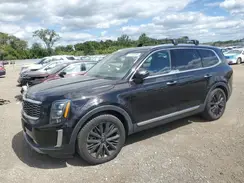 5XYP5DHC4MG144608 2021 KIA TELLURIDE