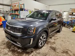 5XYP5DHC4MG145659 2021 KIA TELLURIDE