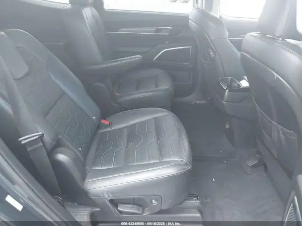 5XYP5DHC4MG147735 2021 KIA TELLURIDE - Image 8