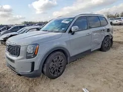 5XYP5DHC4MG148139 2021 KIA TELLURIDE