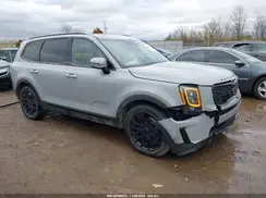 5XYP5DHC4MG149274 2021 KIA TELLURIDE