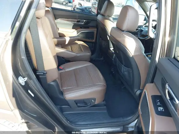 5XYP5DHC4MG149534 2021 KIA TELLURIDE - Image 8