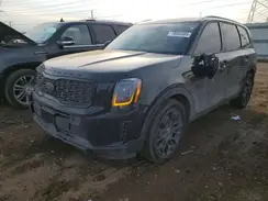 5XYP5DHC4MG149839 2021 KIA TELLURIDE