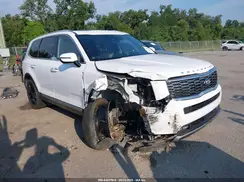 5XYP5DHC4MG157486 2021 KIA TELLURIDE