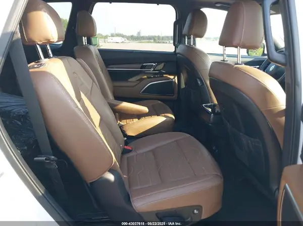 5XYP5DHC4MG157486 2021 KIA TELLURIDE - Image 8