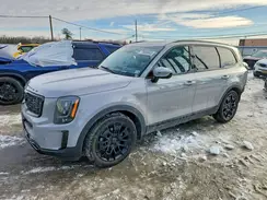 5XYP5DHC4MG158122 2021 KIA TELLURIDE