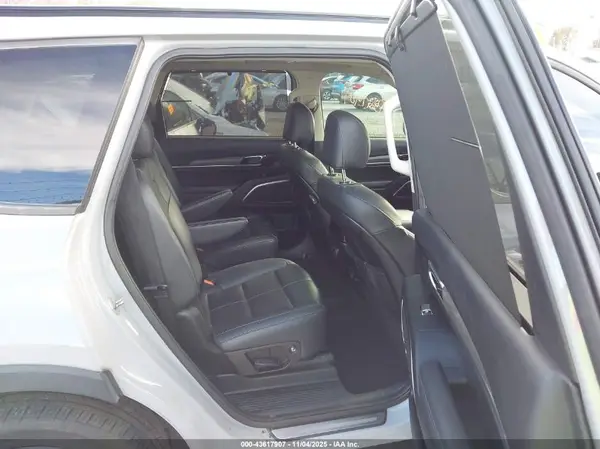 5XYP5DHC4MG160713 2021 KIA TELLURIDE - Image 8