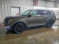5XYP5DHC4MG161733 2021 KIA TELLURIDE