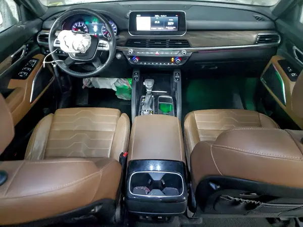 5XYP5DHC4MG161733 2021 KIA TELLURIDE - Image 8