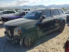 5XYP5DHC4MG162476 2021 KIA TELLURIDE