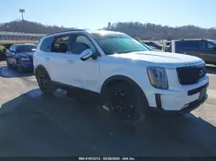 5XYP5DHC4MG163336 2021 KIA TELLURIDE