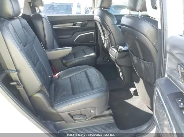 5XYP5DHC4MG163336 2021 KIA TELLURIDE - Image 8