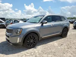 5XYP5DHC4MG163613 2021 KIA TELLURIDE