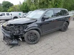5XYP5DHC4MG164227 2021 KIA TELLURIDE