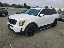 5XYP5DHC4MG164826 2021 KIA TELLURIDE