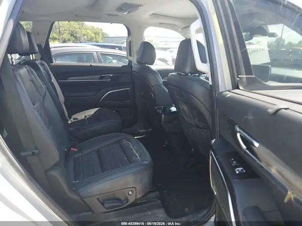 5XYP5DHC4MG165801 2021 KIA TELLURIDE - Image 8