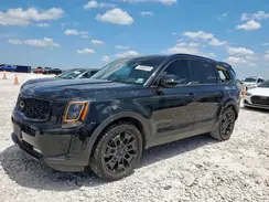 5XYP5DHC4MG166656 2021 KIA TELLURIDE