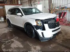 5XYP5DHC4MG173106 2021 KIA TELLURIDE