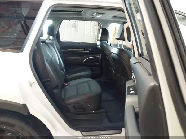 5XYP5DHC4MG173106 2021 KIA TELLURIDE - Image 8