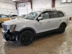 5XYP5DHC4MG174322 2021 KIA TELLURIDE