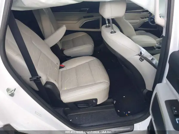 5XYP5DHC4MG175714 2021 KIA TELLURIDE - Image 8