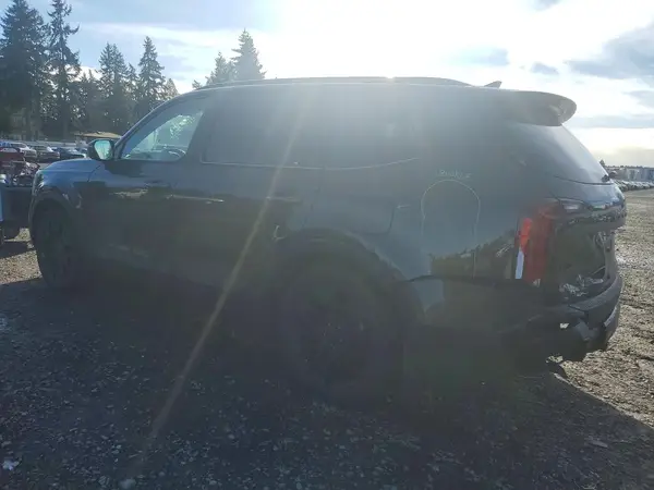 5XYP5DHC4MG177902 2021 KIA TELLURIDE - Image 2