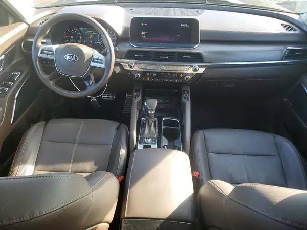 5XYP5DHC4MG177902 2021 KIA TELLURIDE - Image 8