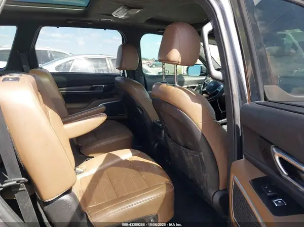 5XYP5DHC4MG178371 2021 KIA TELLURIDE - Image 8
