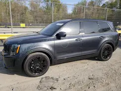 5XYP5DHC4MG185174 2021 KIA TELLURIDE