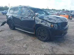 5XYP5DHC4MG186177 2021 KIA TELLURIDE