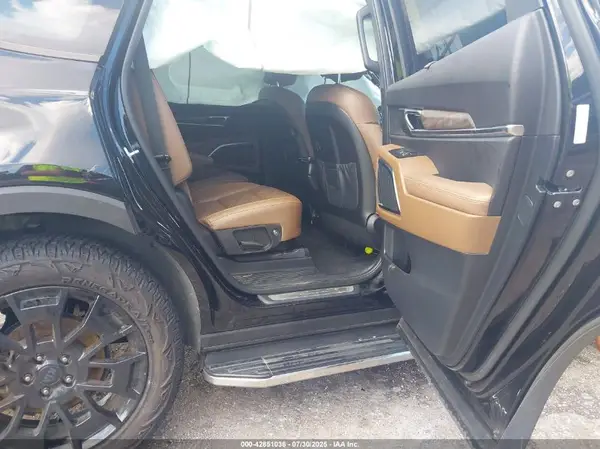 5XYP5DHC4MG186177 2021 KIA TELLURIDE - Image 8
