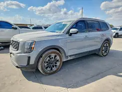 5XYP5DHC4MG187104 2021 KIA TELLURIDE