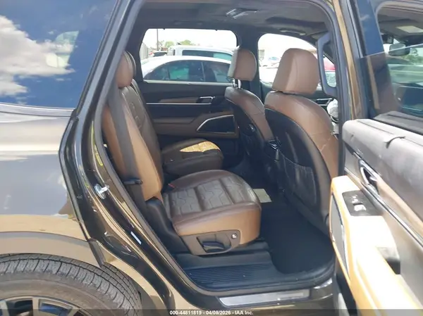 5XYP5DHC4MG191055 2021 KIA TELLURIDE - Image 8