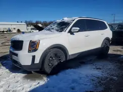5XYP5DHC4MG191315 2021 KIA TELLURIDE