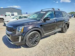 5XYP5DHC4NG195365 2022 KIA TELLURIDE