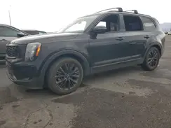 5XYP5DHC4NG196533 2022 KIA TELLURIDE