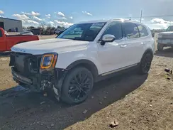 5XYP5DHC4NG199755 2022 KIA TELLURIDE
