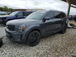 5XYP5DHC4NG202136 2022 KIA TELLURIDE