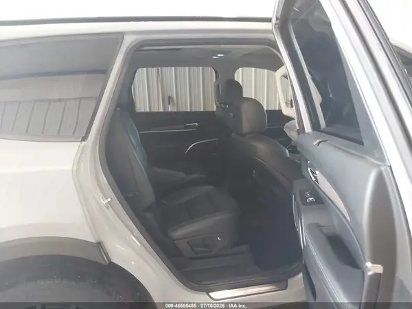 5XYP5DHC4NG203528 2022 KIA TELLURIDE - Image 8